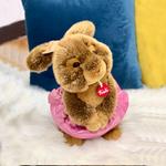 Плюшевая игрушка TRUDI, Princess Bunny - Peter - фото 2