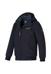 Куртка Cordon Sport Light jacket, Black - фото 3