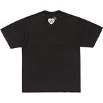 Футболка Fw25 Unisex HUMAN MADE, белый - фото 4