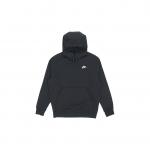 Nike Свитшот мужской черный - фото 5