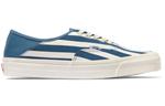 Кроссовки og style 43 lx 'pinstripe navy' Vans, синий - фото 2