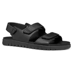 Кроссовки Geox Flextride SA, черный - фото 2