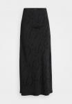 Юбка Gina Tricot Tall STRUCTURED SKIRT, Black - фото 5