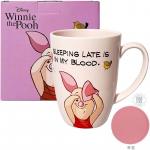 Кружка Lotso Disney, Pluto + Coaster - фото 11