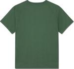 Lacoste мальчиков джерси футболка, Green - фото 2