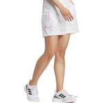 Повседневные шорты женские белые Adidas - фото 5