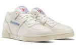 Reebok Workout Plus 1987 Tv White - фото 4