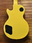 Epiphone Эпифон Лес Пол Спешл, ТВ Желтый - фото 2