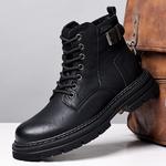 Ботинки Mulinsen Martin Boots Men - фото 5