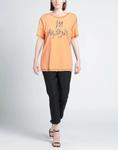 Футболка M Missoni, абрикос - фото 2