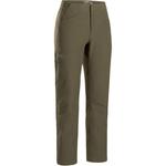 LEVON Soft Shell Pants Women's Arcteryx, черный - фото 2