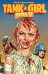 Tank Girl Trilogy Slipcase Set (Titan Comics) - фото 11