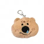 Плюшевый кулон fun bear высота 7см LOGISTAR - фото