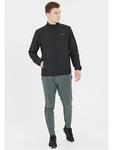 Спортивная куртка Endurance Laufjacke Sylas, черный - фото 3