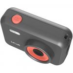 Детская экшн-камера SJCAM FunCam (черная) - фото 5