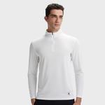 Мужская спортивная одежда HOTSUIT, серебристо-белый - фото 9