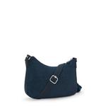 Сумка через плечо Kipling Larysa Kipling, Mulberry Mocha - фото 2