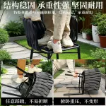 Комплект садовой мебели Baying, 2 стула Delhi - фото 6