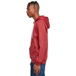 Худи Urban Classics Basic, красный - фото 4