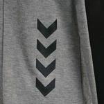 Толстовка Hummel Essi Full Zip, серый - фото 4