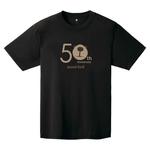 MONTBELL Футболка SS25 Unisex Black - фото