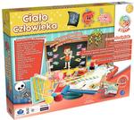 Трефл, Человеческое тело 61531 Trefl - фото 3