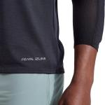 Джерси summit с короткими рукавами Pearl Izumi, черный - фото 4