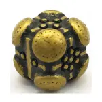 Powerup — желтый (неограниченное издание), Irondie - Defense Dice - фото