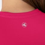 Футболка Run 2.0 Jako, розовый - фото 4