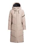 Зимнее пальто khujo Sonje5, Light beige - фото
