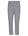 Брюки Aglini, серый - фото