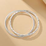 WINY Медные браслеты для женщин Silver - фото 11