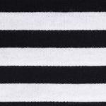 Футболка женская CDG Play, черный - фото 3