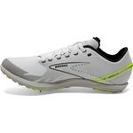 Кроссовки для бега Draft XC Brooks, мультиколор - фото 4