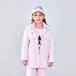 Детская одежда для улицы Converse, черный - фото 9