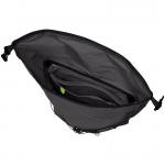 Велосипедная сумка Aqua Front Light Vaude, черный - фото 3