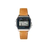 CASIO Часы Unisex Gray Watch - фото