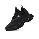 Кроссовки CHERYKALLY Chunky Sneakers Women's Low-top, белый - фото 8