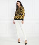 Толстовка Plein Sport Regular Fit, черный - фото 2