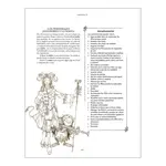 Детская настольная игра Devir Role Goes, зеленый - фото 2