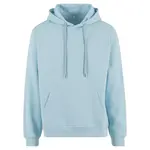 Худи Build Your Brand Basic, синий - фото 3