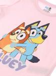 Bluey Лонгслив в розовом цвете - фото 3