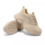 Кроссовки BELLE Chunky Sneakers Women's Low-Top, черный - фото 5