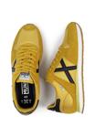 Кроссовки MUNICH MASSANA CLASSIC, Ochre/Yellow - фото 3