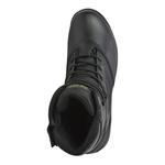 Мужские кожаные тактические ботинки AdTec Tactical, черный - фото 4