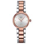 MIDO Часы Women's Baroncelli Watch, Silver Gray - фото