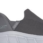 Мужские универсальные ботинки Skechers Bobs B Flex Resilient Edge - фото 5