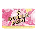 Палитра прессованных пигментов W7 Bubble Pop!, 8,8 гр - фото 3