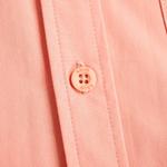 Детская рубашка Lee, хаки - фото 8