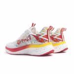 Кроссовки унисекс с низким верхом Jifffly - фото 12